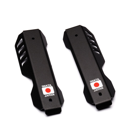 Yamaha Radiator Side Covers XSR700 2020