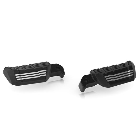 Yamaha Footrest MC Style TMAX 560 2020-2023