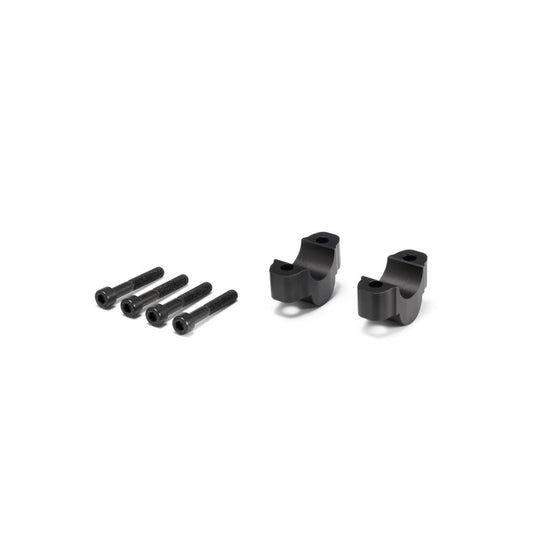 Yamaha Billet Handlebar Risers Tracer 9 2021-2024