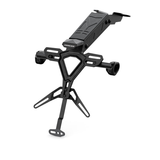 Yamaha Tail Tidy / License Plate Holder Tracer 9 2021-2024