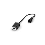 Yamaha USB Charger Outlet Tracer 9 2021-2023