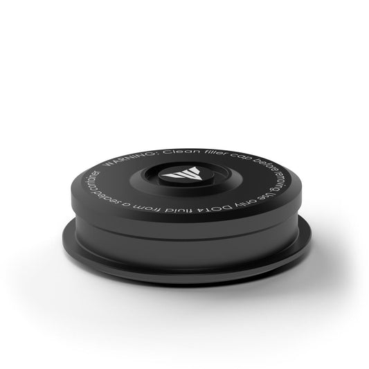 Yamaha Front Brake Fluid Reservoir Cover MT-09 2023