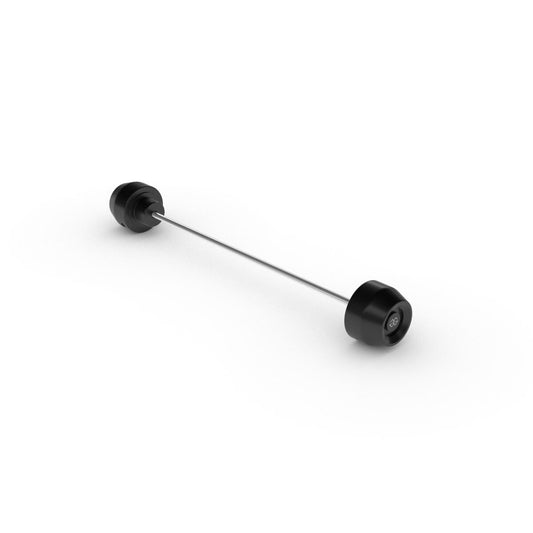 Yamaha Front Axle Protectors MT-10 2022-2024