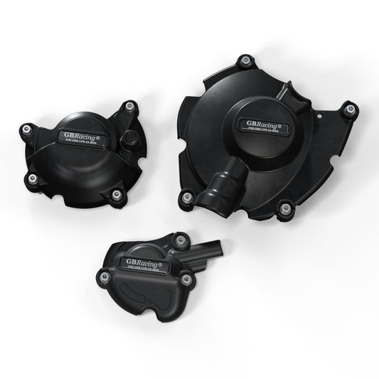 Yamaha Engine Protection Kit MT-10 2022-2024