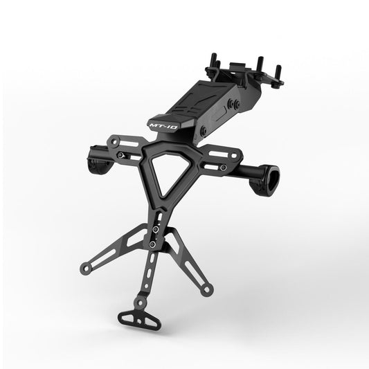 Yamaha Tail Tidy Licence Plate Holder MT-10 2022-2024