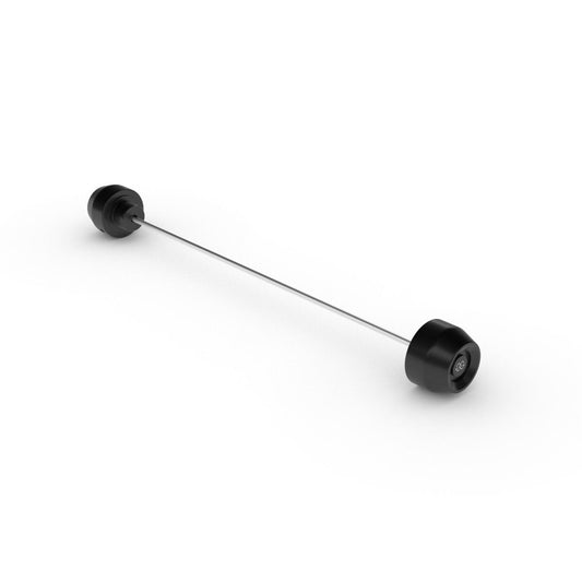 Yamaha Rear Axle Protectors MT-10 2022-2024