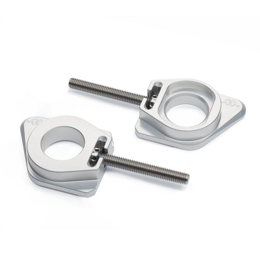 Yamaha Billet Chain Adjusters