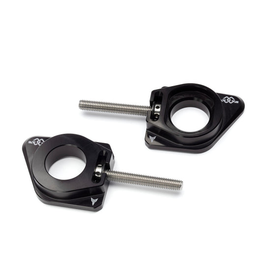 Yamaha Billet Chain Adjusters