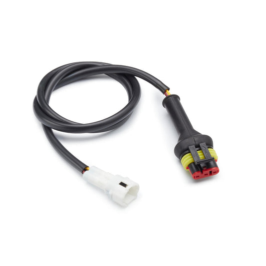 Yamaha Heated Grips Connector Cable