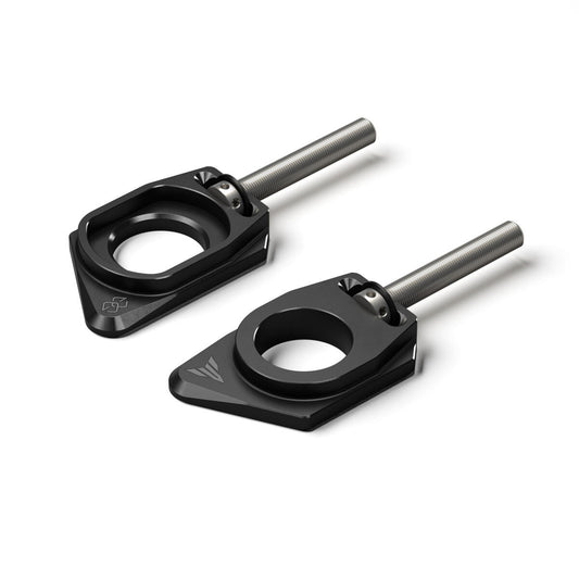 Yamaha Billet Chain Adjuster MT-09 2021-2025 / Tracer 9 2021-2024
