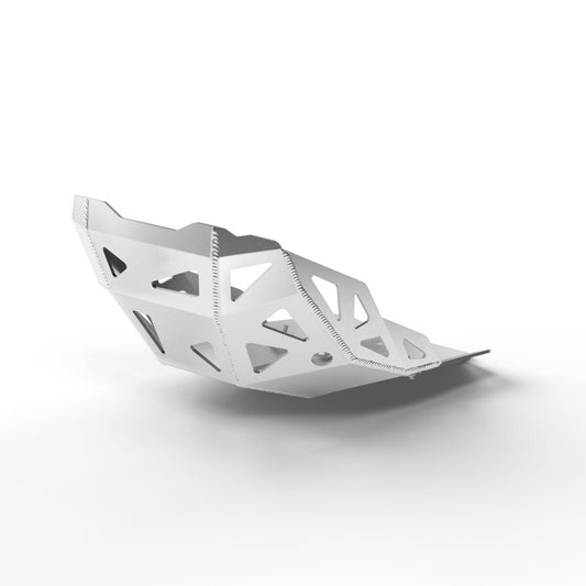 Yamaha Alu Skid Plate Tenere 700 World Raid 2022-2024