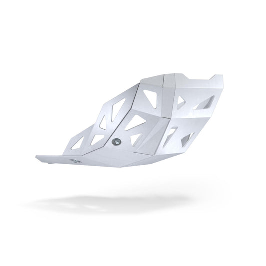 Yamaha Heavy Duty Skid Plate Tenere 700 World Raid 2022-2024