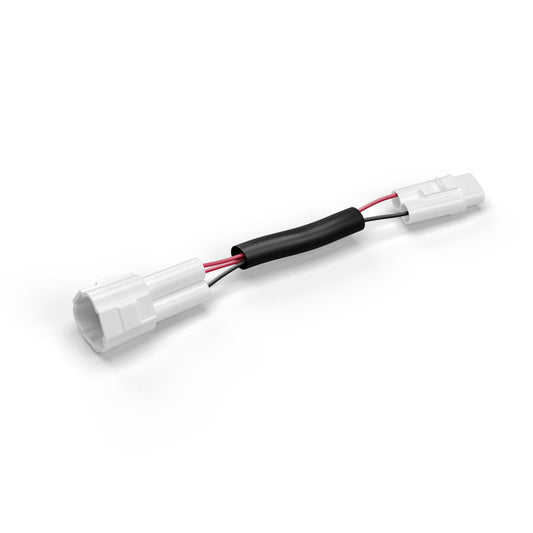 Yamaha Adapter Cable 2 to 3 Pin Tenere 700 2023-2024