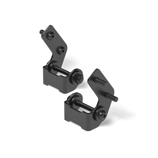 Yamaha Lower Fog Light Stay Kit Tenere 700 World Raid 2022-2024