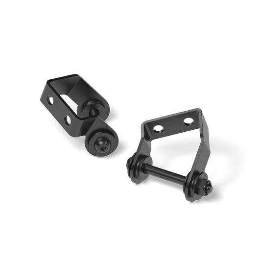 Yamaha Fog Light Stay Kit Tenere 700 World Raid 2022-2024