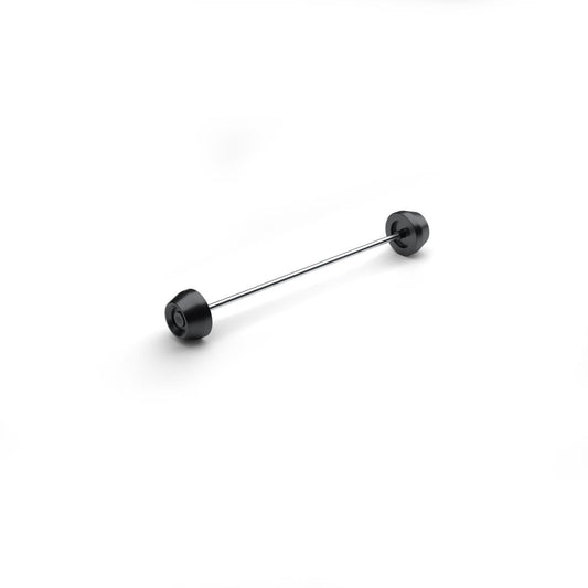 Yamaha Front Axle Protector MT-07 2021-2024