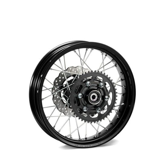 Yamaha Rear Wheel Assembly Tenere 700 2023-2024