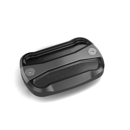Yamaha Billet Brake Fluid Reservoir Cover TMAX 560 2022-2023