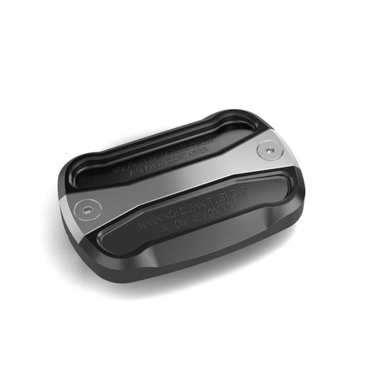 Yamaha Billet Brake Fluid Reservoir Cover TMAX 560 2022-2023