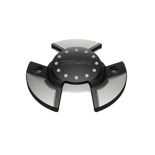 Yamaha Billet Engine Cover TMAX 560 2022-2023