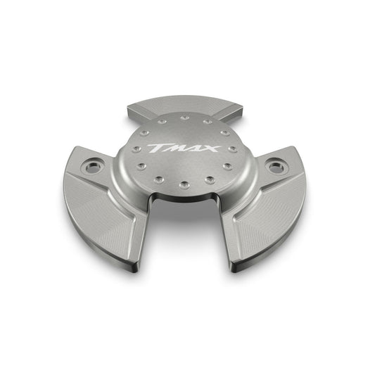 Yamaha Billet Engine Cover TMAX 560 2022-2023