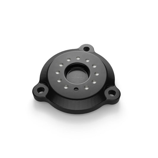 Yamaha Billet Rear Engine Cover TMAX 560 2022-2023