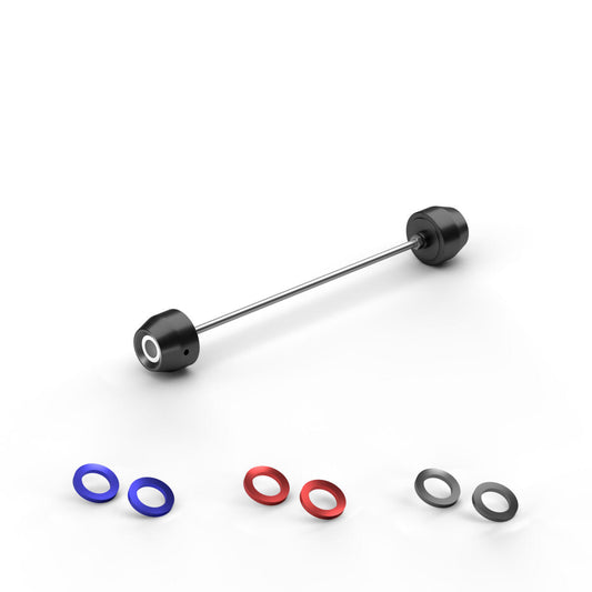 Yamaha Front Axle Protector R7 2022-2023