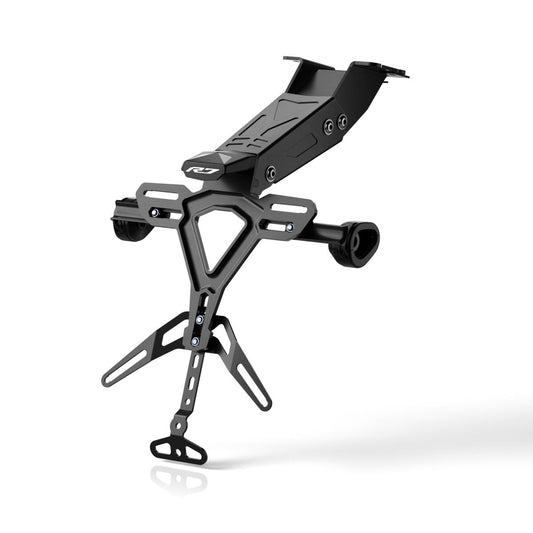 Yamaha Licence Plate Holder Tail Tidy R7 2022-2023