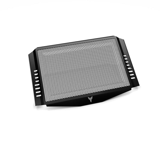 Yamaha Radiator Cover Black MT-09 2017-2020