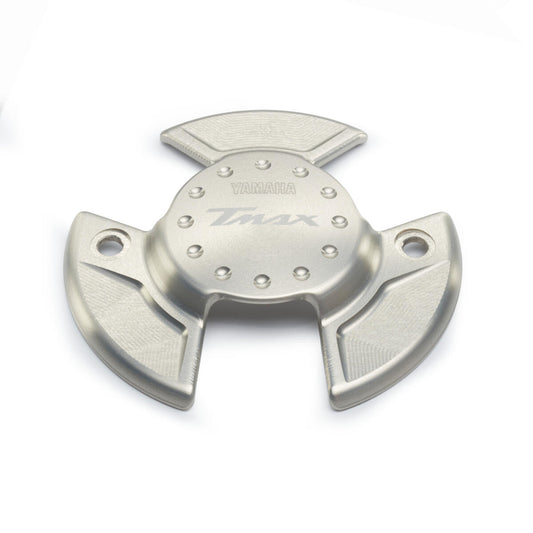 Yamaha Billet Engine Cover TMAX 560 2020-2021