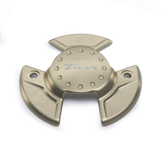 Yamaha Billet Engine Cover TMAX 560 2020-2021