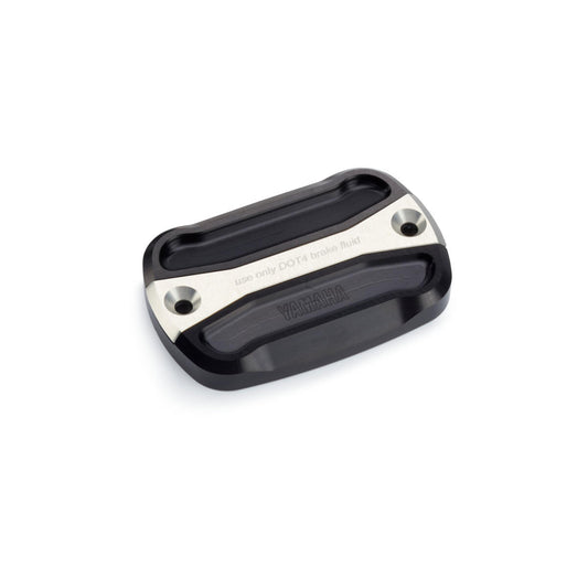 Yamaha Billet Brake Fluid Reservoir Cover TMAX 560 2020-2021