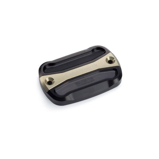 Yamaha Billet Brake Fluid Reservoir Cover TMAX 560 2020-2021