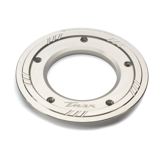 Yamaha Belt Cover TMAX 560 2020-2021