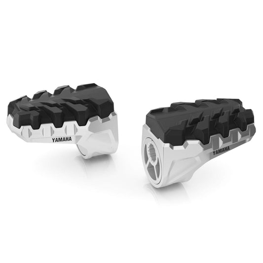 Yamaha Adventure Footpegs Tenere 700 2019-2025