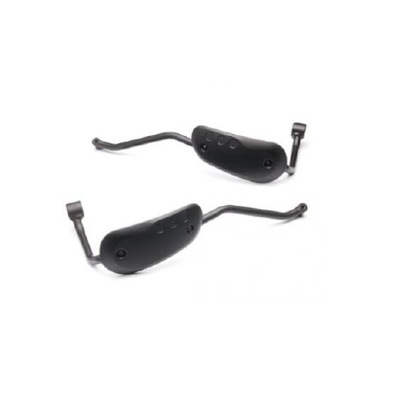 Yamaha Knuckle Guards XSR700 2022 / XSR700 Legacy 2023