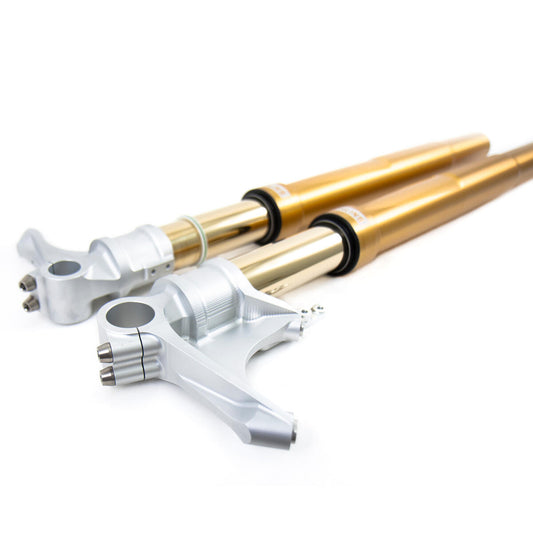 Yamaha Ohlins Front Fork FGRT 200 YZF-R1 2015-2023 / YZF-R6 2017-2020