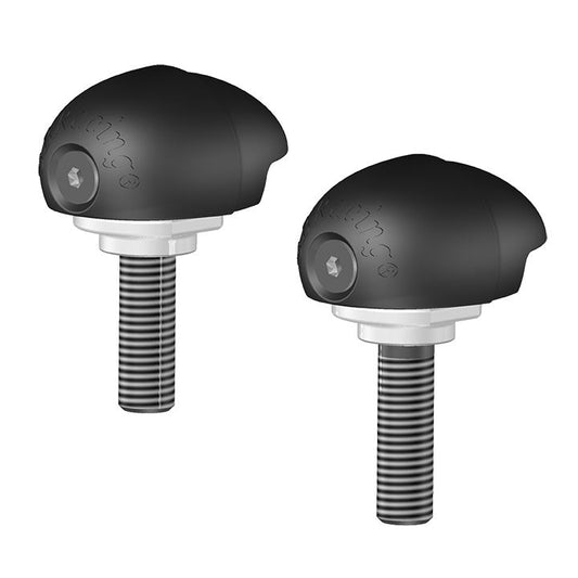 GB Racing Bullet Frame Sliders Yamaha YZF-R1 2015-2025 Race Version