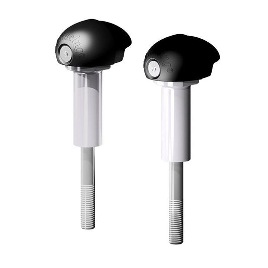 GB Racing Bullet Frame Slider Set Yamaha YZF-R3 2015-2021 Race Version