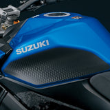 Suzuki Fuel Tank Protection Foil Black GSX-S950 / GSX-S1000 / GSX-S1000GT 2021-2023