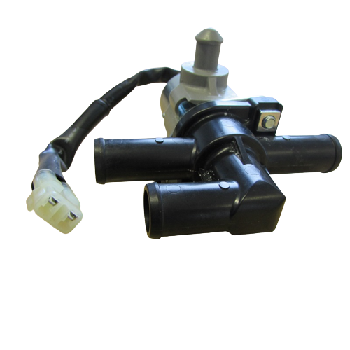 OEM Yamaha Air Cut Valve Assembly YZFR1 20092022 Crescent Moto