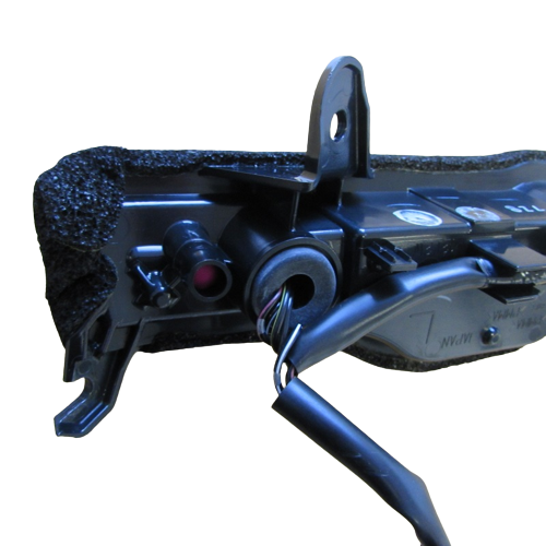 OEM Yamaha L/H Pilot Light YZF-R1 2015-2019