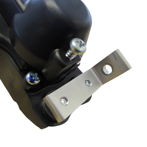 OEM Yamaha Servo Motor / Cover / Bracket YZF-R1 2015-2022