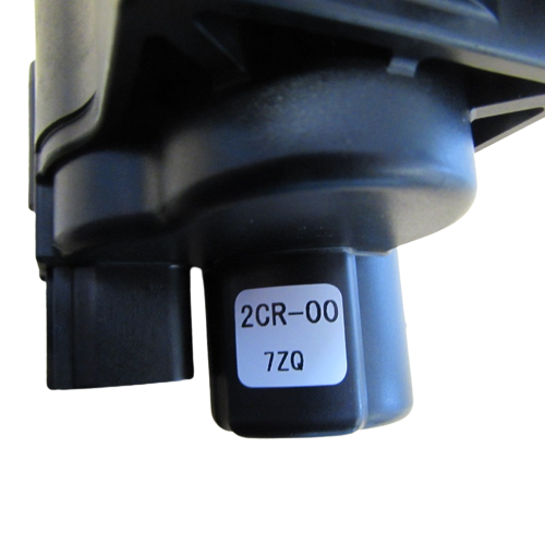 OEM Yamaha Servo Motor / Cover / Bracket YZF-R1 2015-2022