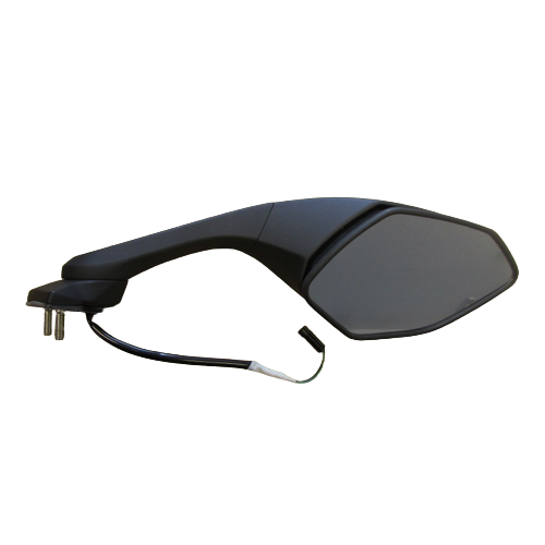 OEM Yamaha R/H Mirror Assembly YZF-R1 2015-2019