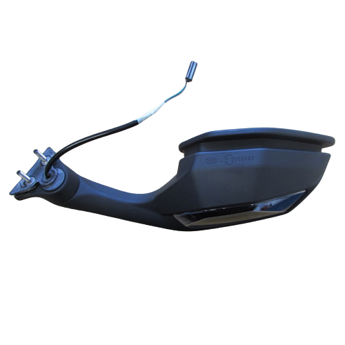 OEM Yamaha R/H Mirror Assembly YZF-R1 2015-2019