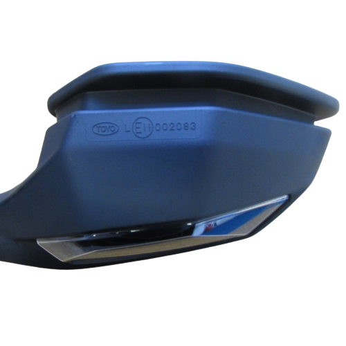 OEM Yamaha R/H Mirror Assembly YZF-R1 2015-2019