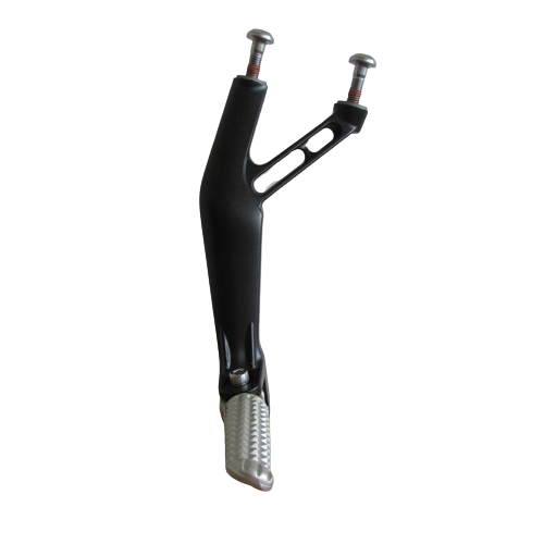 OEM Yamaha L/H Pillion Footrest & Bracket Assembly YZF-R1 2015-2019