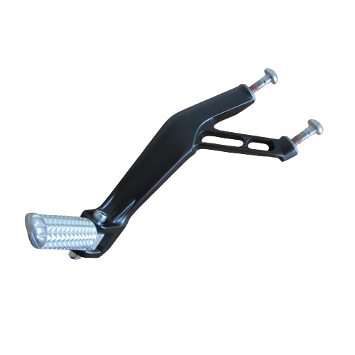 OEM Yamaha L/H Pillion Footrest & Bracket Assembly YZF-R1 2015-2019