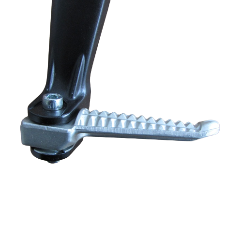 OEM Yamaha L/H Pillion Footrest & Bracket Assembly YZF-R1 2015-2019